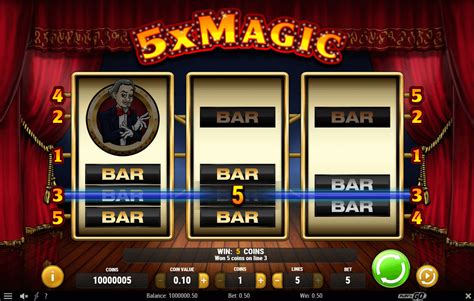  slots magic free spins/irm/exterieur